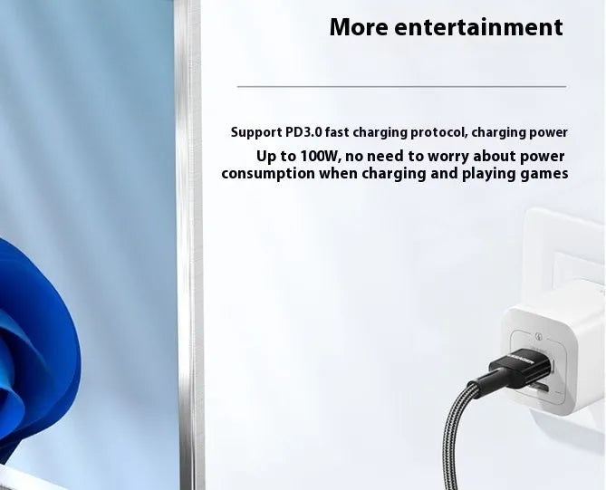 11-in-1 USB-C expansion dock with Gigabit Ethernet port and multiple connectivity interfaces