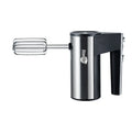 SL-25209 500W electric hand mixer with 5-speed control for baking tasks
