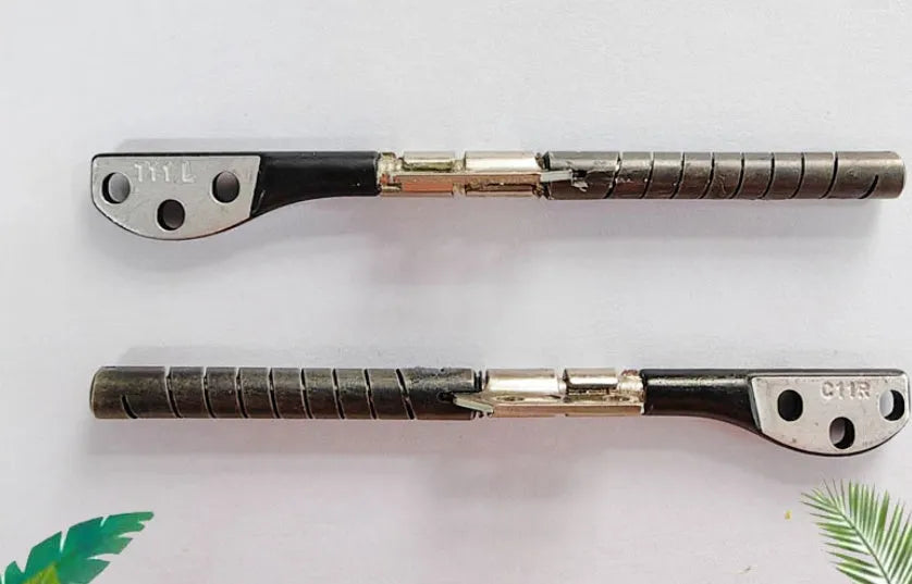 A1286 MacBook Pro 15-inch laptop screen shaft replacement hardware