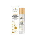 Anti-aging evening ball skincare applicator containing 10 ml serum with bee venom and hyaluronic acid