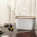 GX-22K household aromatherapy humidifier with night light function
