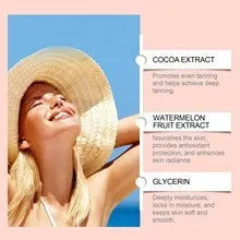 100g pot of professional darkening cream for theatre and special effects makeup