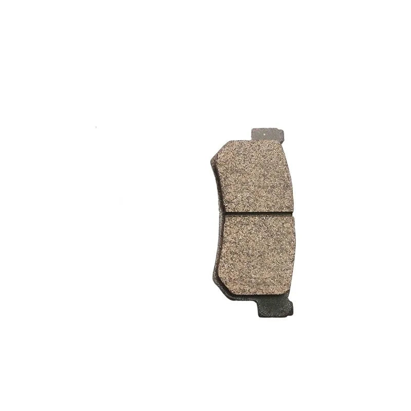 Brake pad part number 48413090A1 for SsangYong vehicles including Actyon