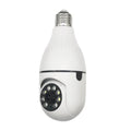 Minions-themed wireless surveillance camera with wide-angle lens for home monitoring