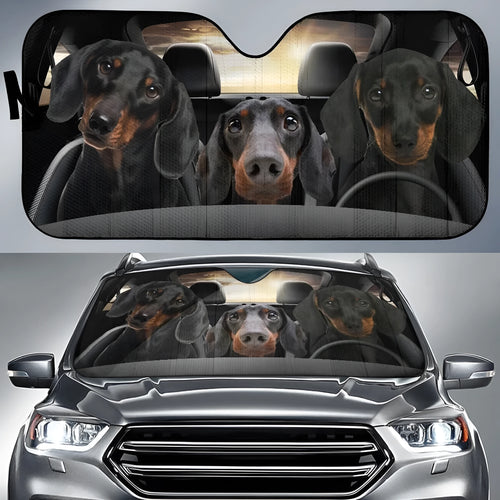 Car front snow protection cover with aluminium foil construction measuring 130 by 70 centimetres