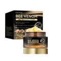 50g jar of skin repair cream with bee venom and acetyl hexapeptide-8 active ingredients