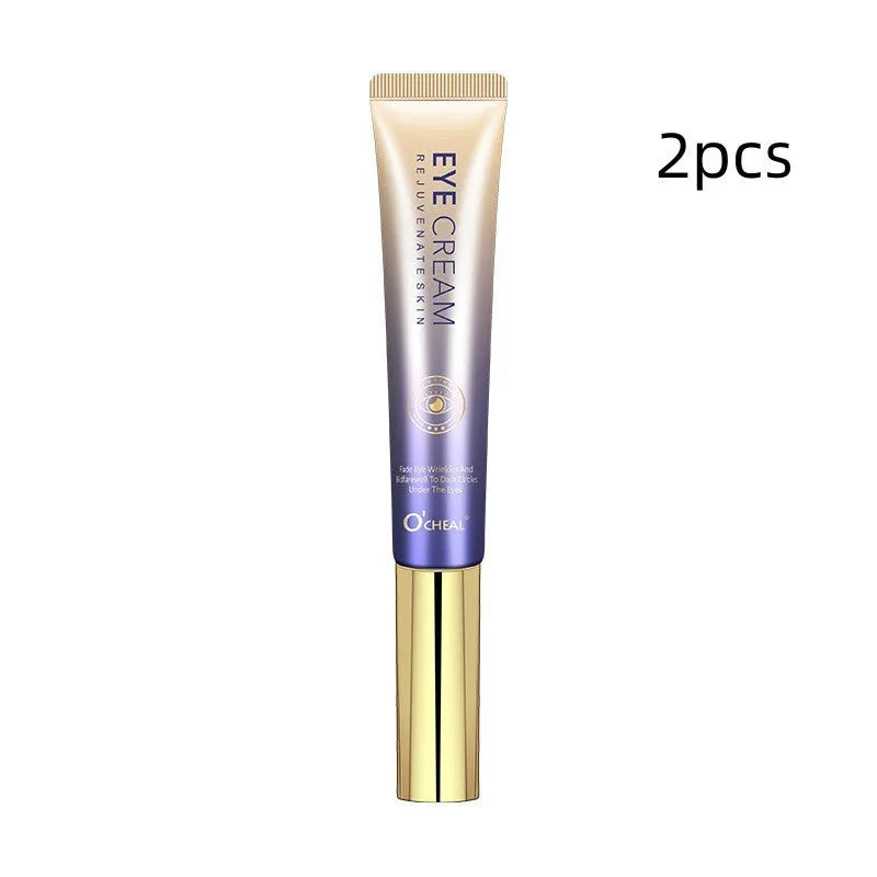 Ball Eye Cream brightening soft concealer jar 20g for dark circle reduction
