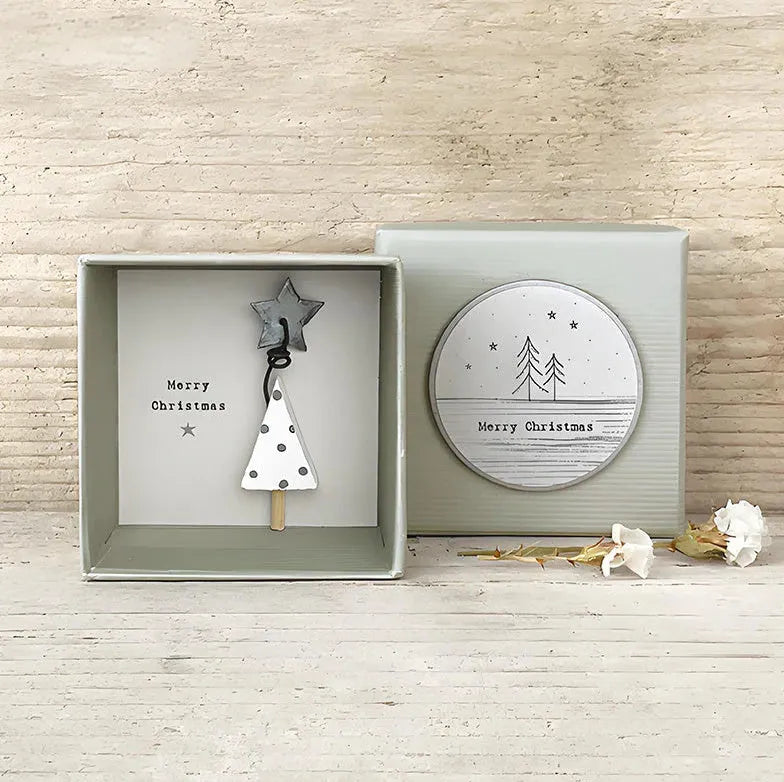 Guardian angel resin ornament with modern simple cartoon design for gift giving
