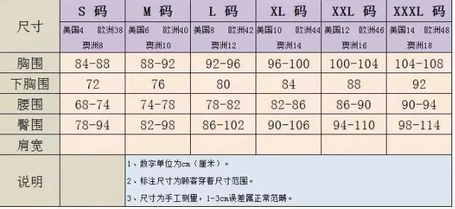 Women's gradient colour separate bikini swimwear set with high elasticity briefs