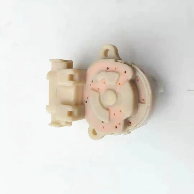 White-headed ignition lock plug for Senya M80 and S80 vehicle models