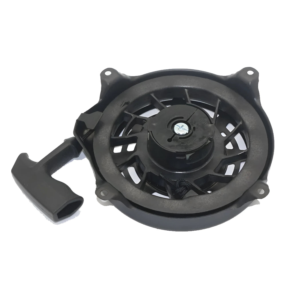 Balitong model 0 hand puller starter measuring 115mm length for manual engine starting
