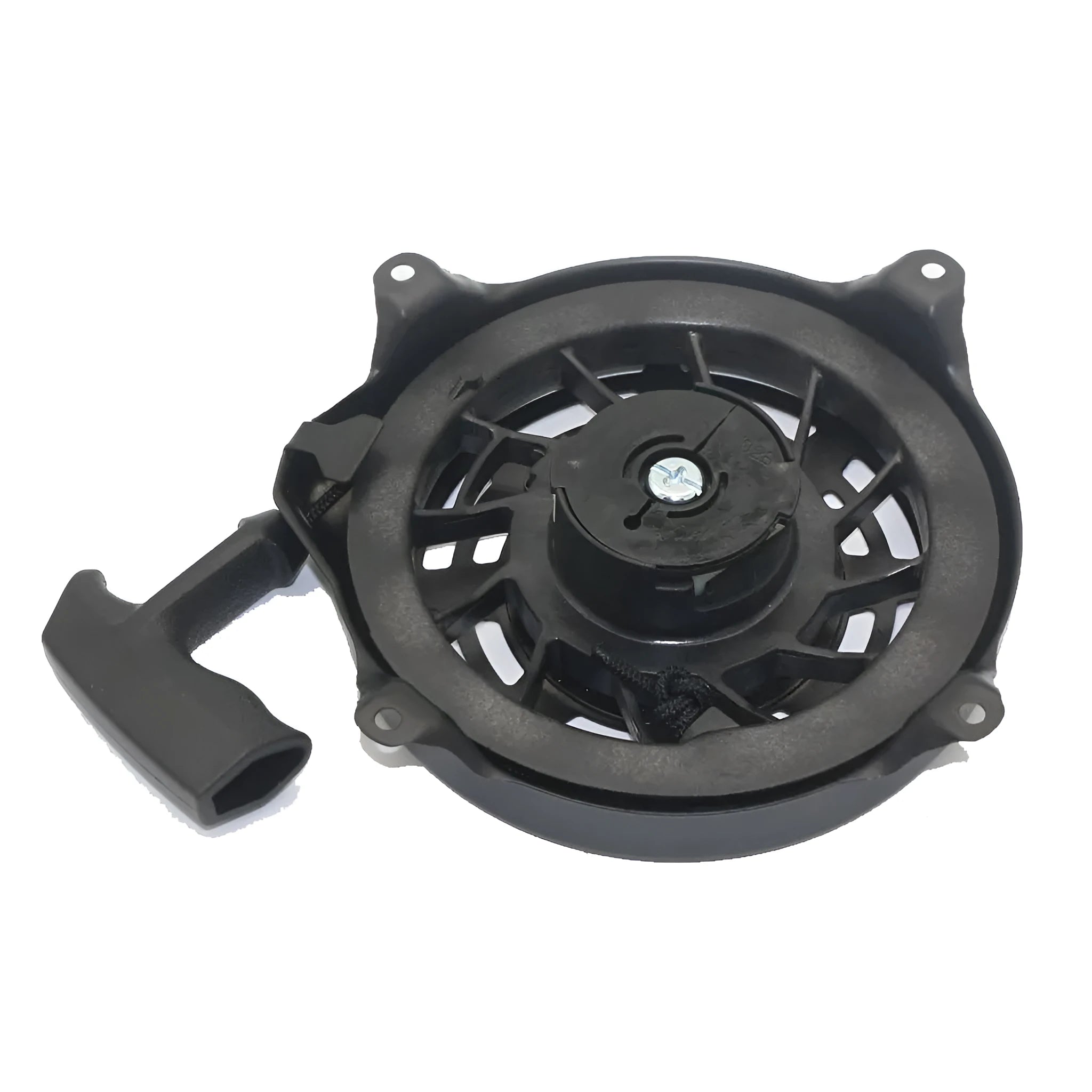 Balitong model 0 hand puller starter measuring 115mm length for manual engine starting