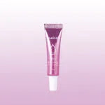 Xiaomi 10g quick-drying nail glue in pink lipstick-style tube for pasting nail tips