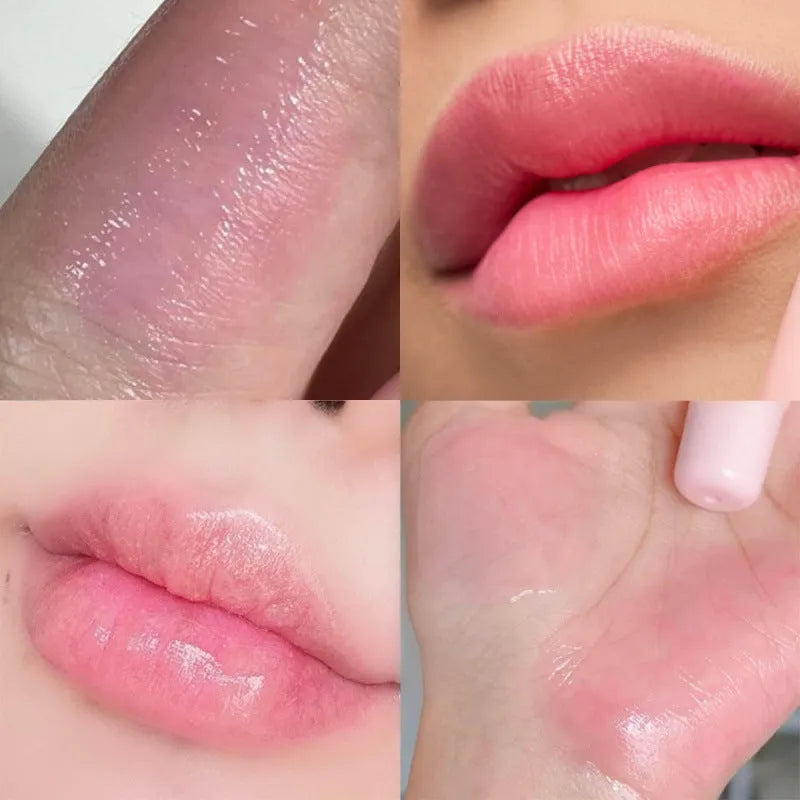 8.5g brightening and moisturising lip balm for colour fading and anti-chapping care
