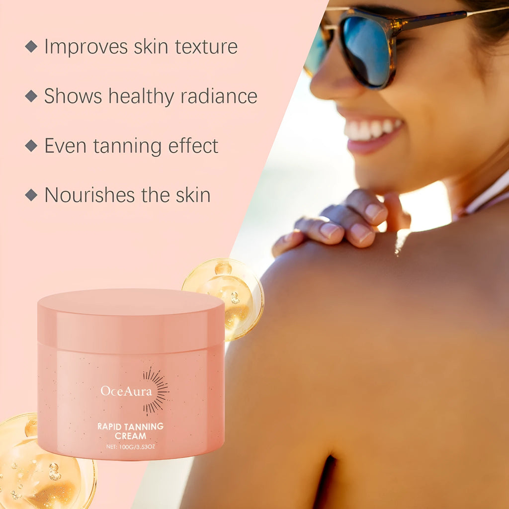 100g pot of professional darkening cream for theatre and special effects makeup