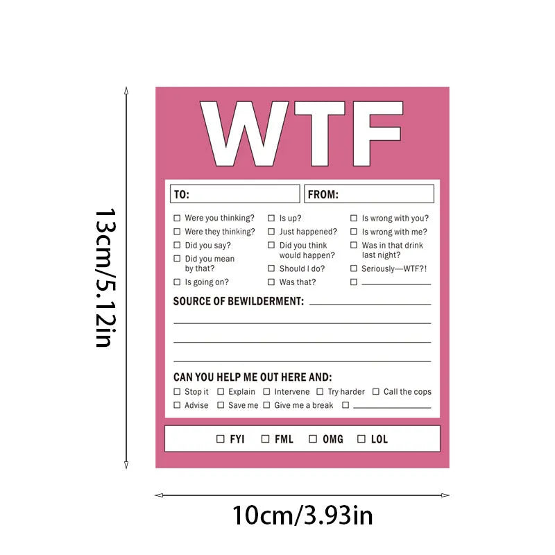 Musical notes decorative paper card measuring 13x10 cm in HB-03 specification with colour printing