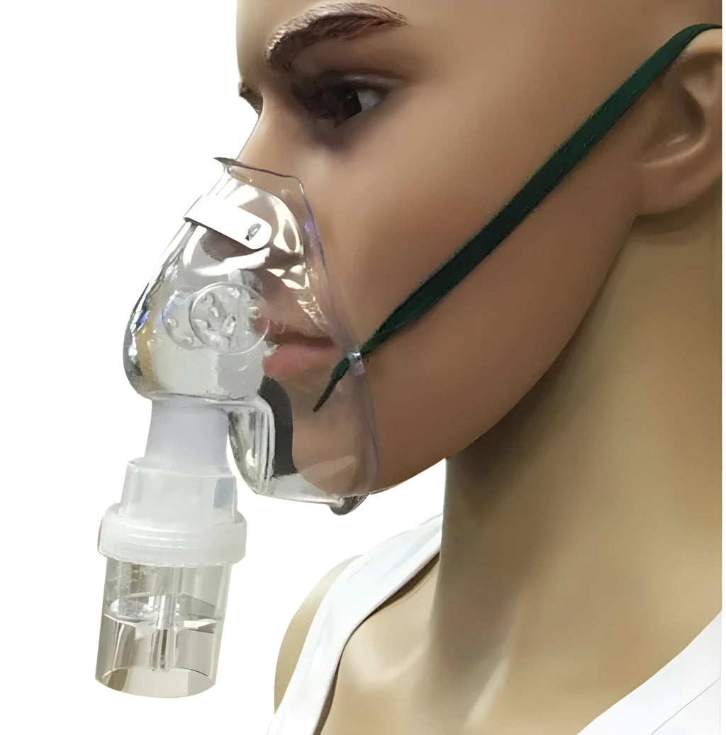 Soft rubber mask fit aid adjuster clip for securing face masks