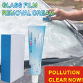 Glass rainproof agent in 15ml English version bag for automotive windows
