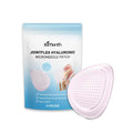 Joint microneedle patch with curcumin for daily body care external paste 4 patches