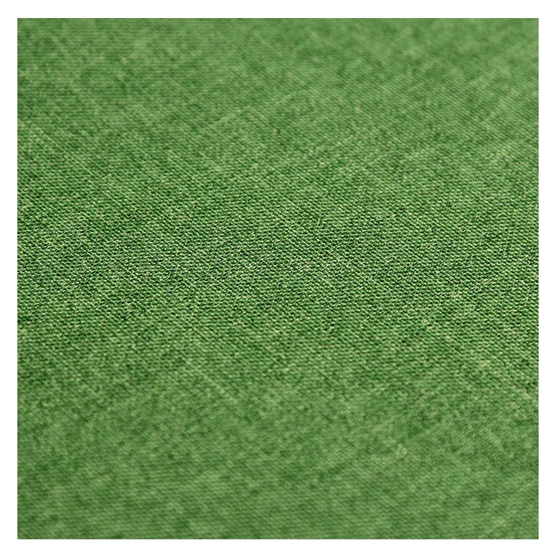 Polyester ant cloth tablecloth in black, blue, or green for luggage and furniture cover.