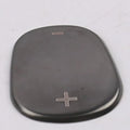 Stainless steel gear cover for Chevrolet Cruze centre console with 88mm diameter in three colour options