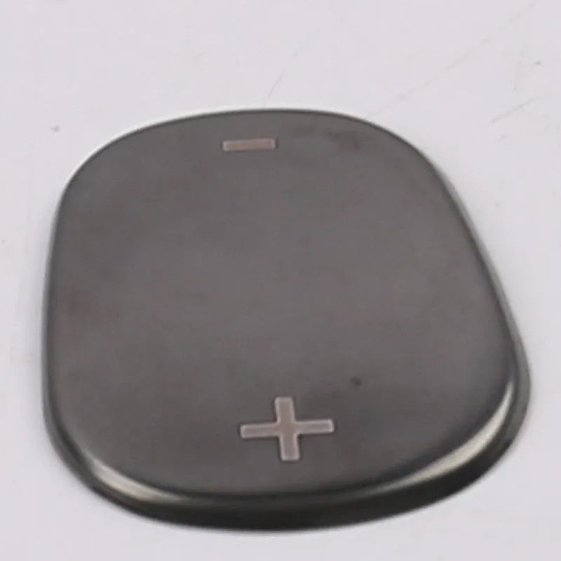 Stainless steel gear cover for Chevrolet Cruze centre console with 88mm diameter in three colour options