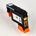 HP940 C4900A C4901A compatible black and yellow printing nozzle replacement component