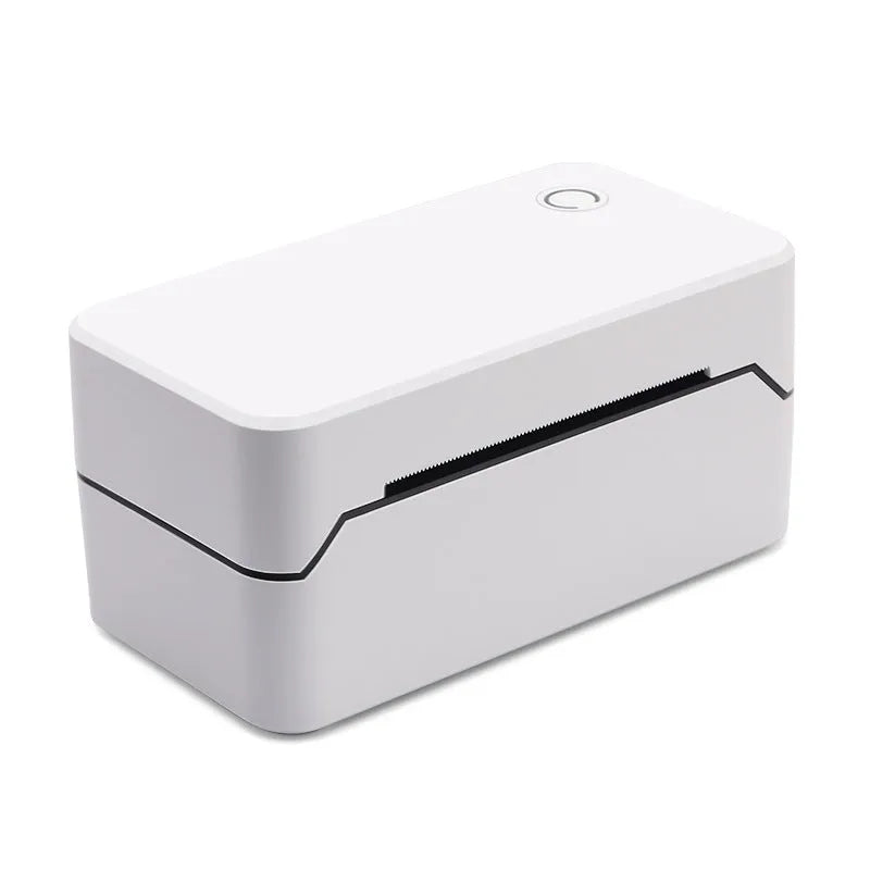 Compact Thermal Express TDL401H receipt printer with Bluetooth and USB connectivity