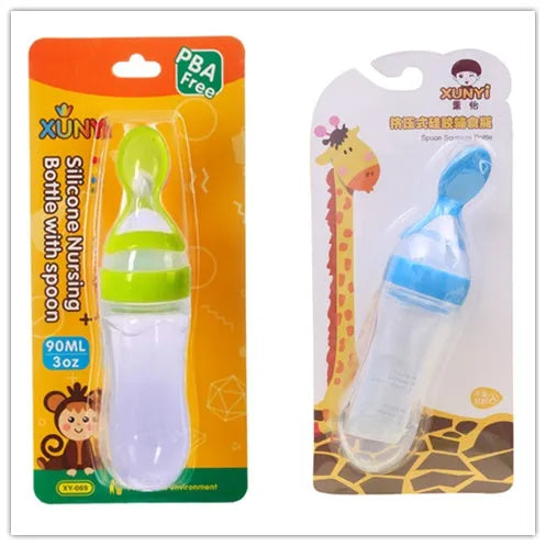 Two bright yellow inflatable swimming arm bands for children with a manual air pump.
