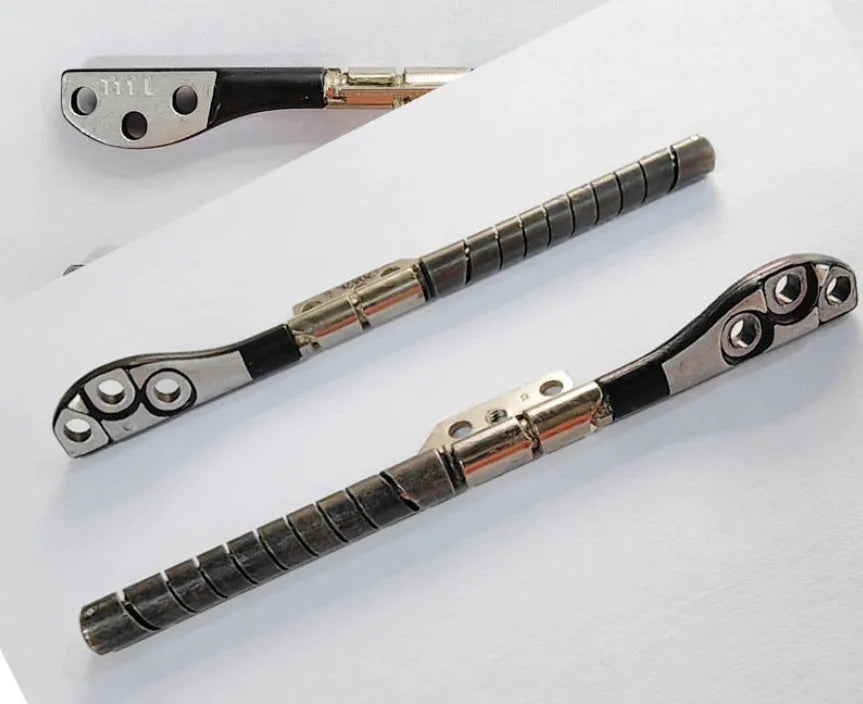 A1286 MacBook Pro 15-inch laptop screen shaft replacement hardware