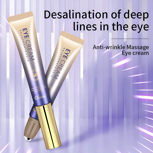 Ball Eye Cream brightening soft concealer jar 20g for dark circle reduction