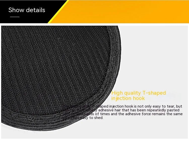 Black breathable sports waist support with steel plate for lumbar protection during fitness and running