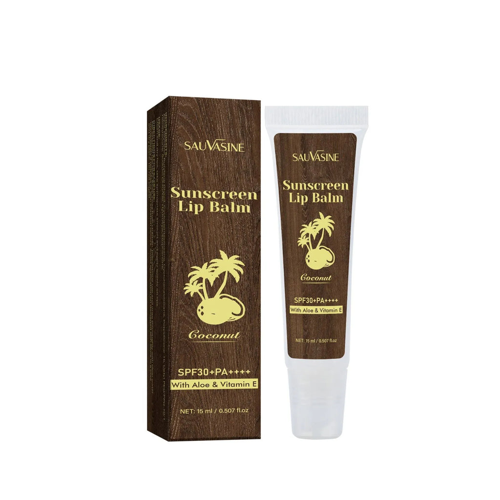 Moisturising lipstick tube with SWX-A389 specification containing 50ml of nourishing lip treatment
