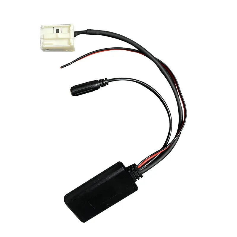 Citroen Peugeot car audio Bluetooth adapter cable for RD4 head units