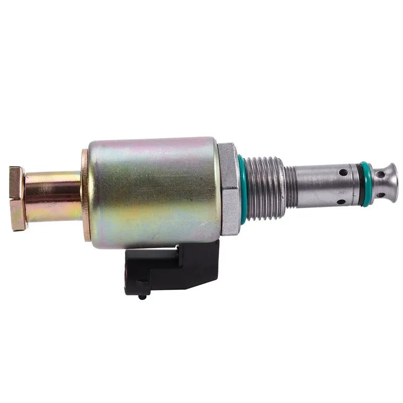 Ford fuel pressure valve component with part number 8971748720