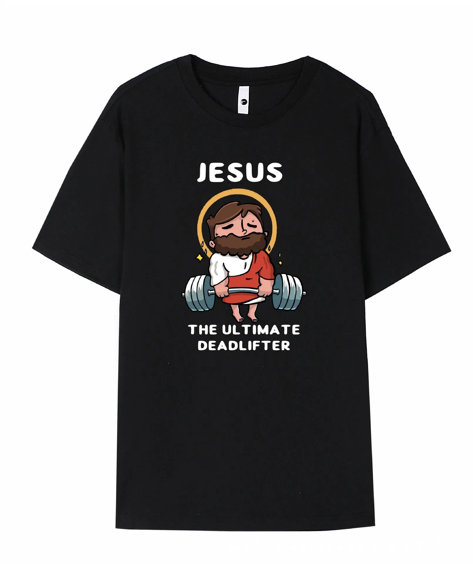 Men's thin pure cotton short sleeve T-shirt in multiple colours for summer advertising