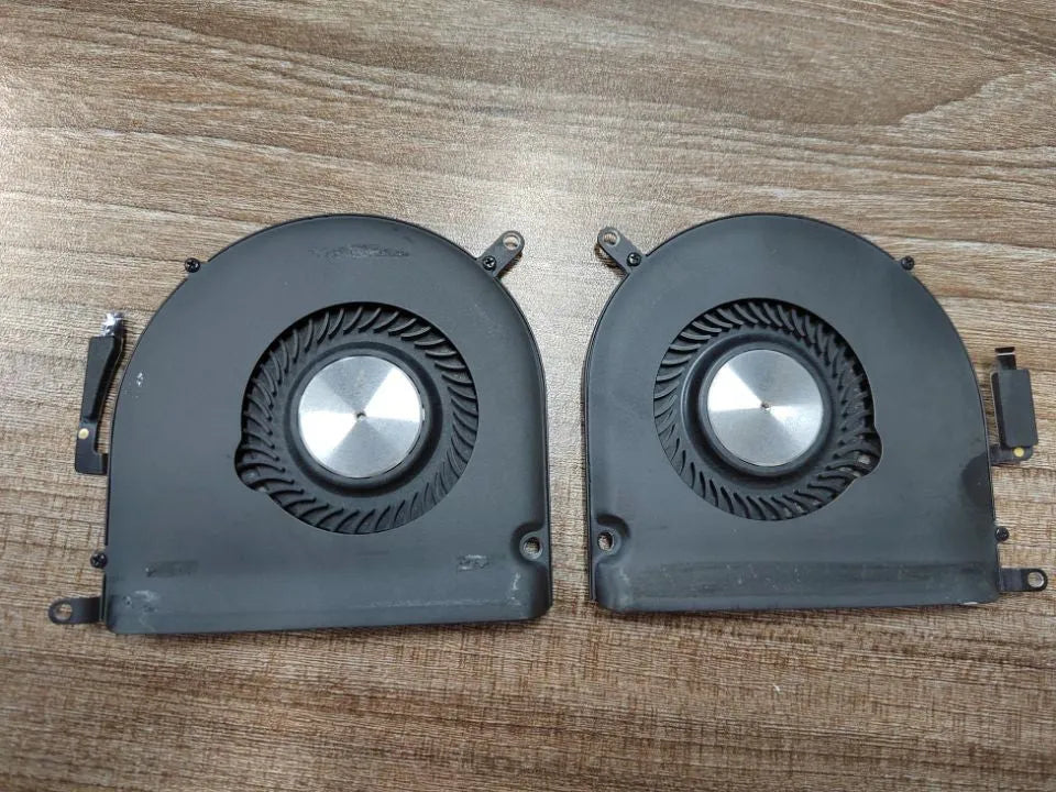 A1398 MacBook Pro laptop cooling fan replacement for 12-13 and 13-15 inch models