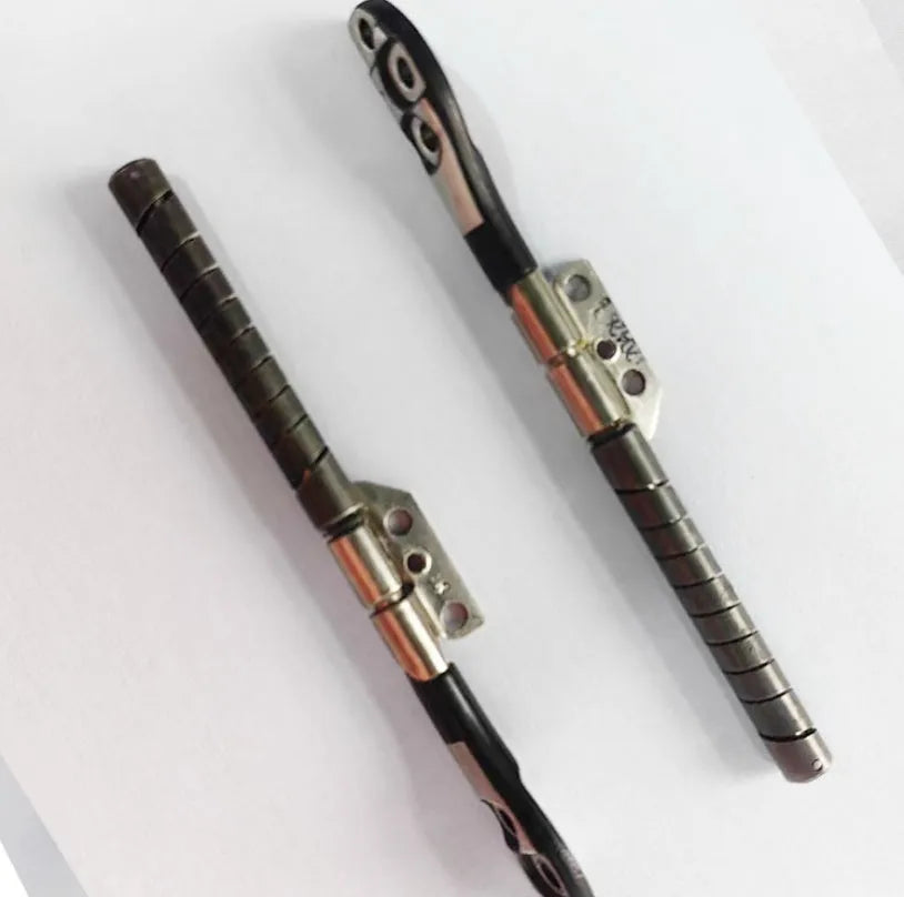 A1286 MacBook Pro 15-inch laptop screen shaft replacement hardware