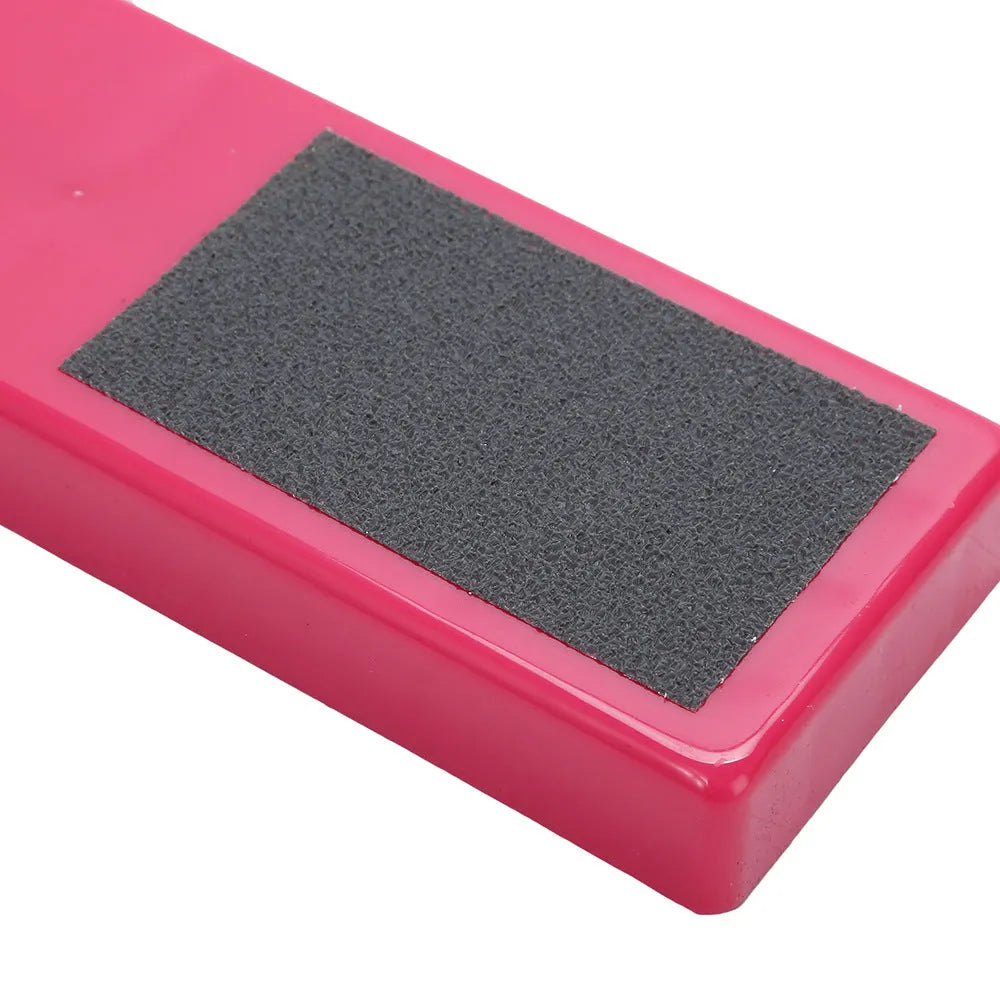 Ballet foot trainer for instep flexibility and dancer muscle strength exercises