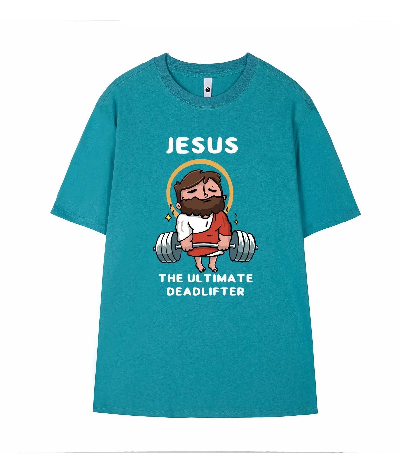 Men's thin pure cotton short sleeve T-shirt in multiple colours for summer advertising
