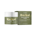 100g tube of arnica and mugwort external body care cream with glycerol and allantoin.