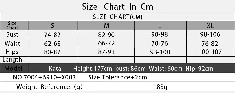 Women's handmade cotton blend lace-up split swimsuit bikini in solid colours.