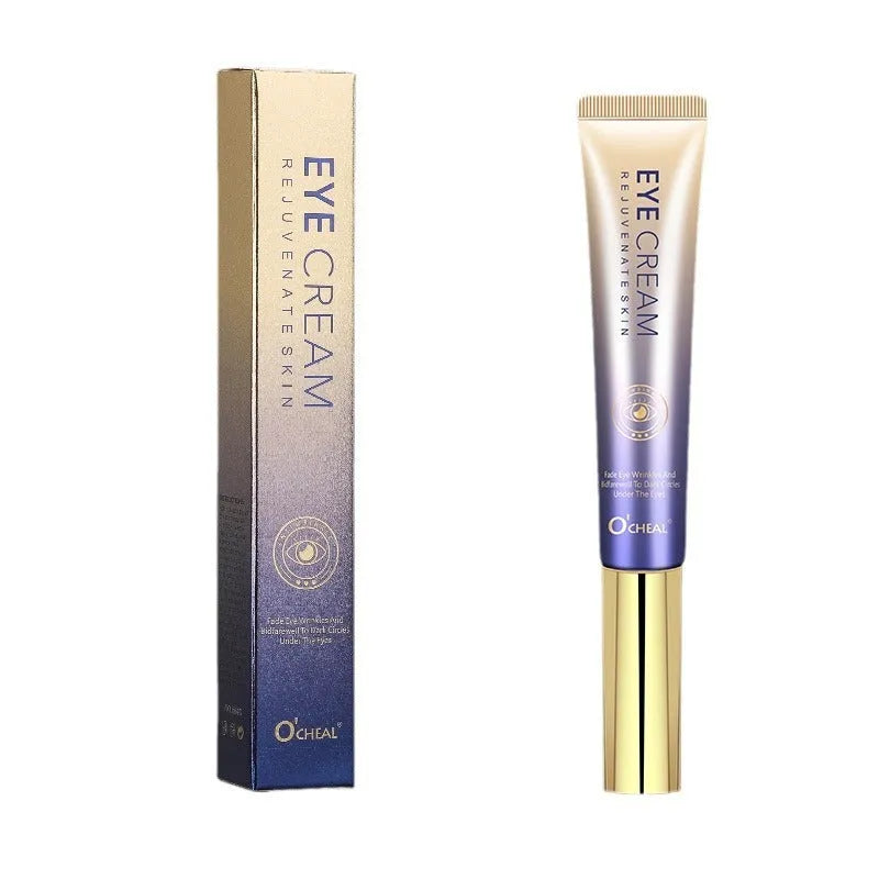 Ball Eye Cream brightening soft concealer jar 20g for dark circle reduction