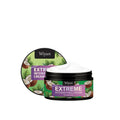 Coconut Intensifying Cream hair styling gel tube or jar with coconut flavour.
