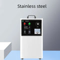Household fruit and vegetable ozone generator with 20g/h capacity and air-cooled cooling system