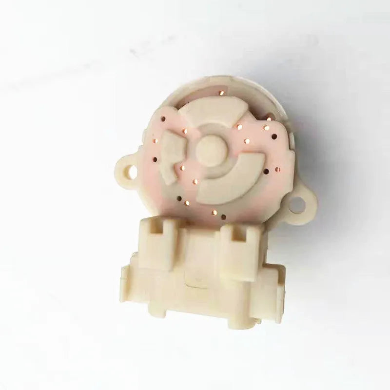 White-headed ignition lock plug for Senya M80 and S80 vehicle models