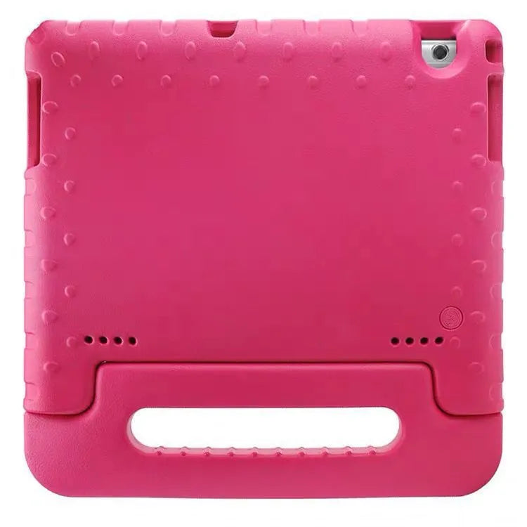 Huawei Enjoy Tablet 10.1 protective case in EVA foam material showing colour options