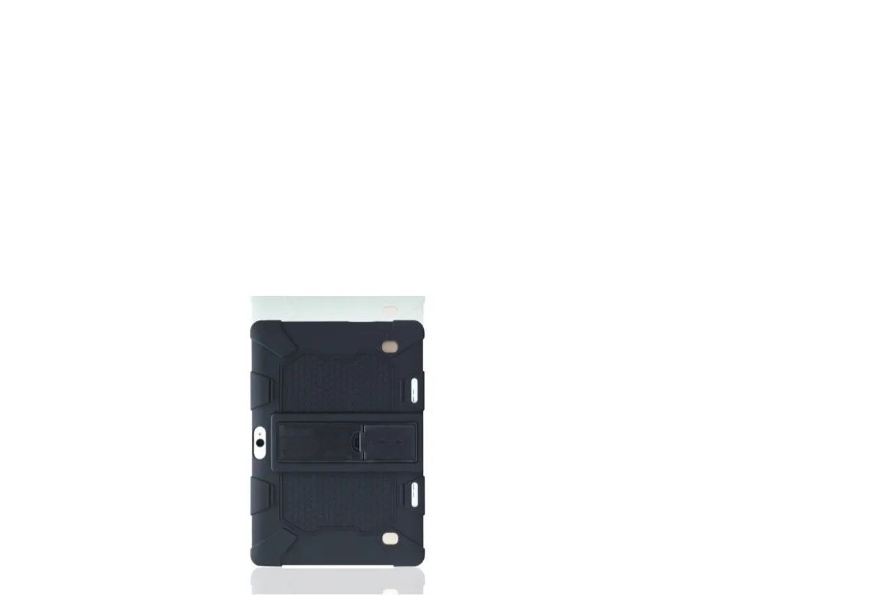 Little Overlord H10 ProM20 silicone tablet case with integrated stand in multiple colour options