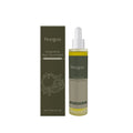 120ml bottle of grapefruit hair conditioner with rosemary and ginger oils
