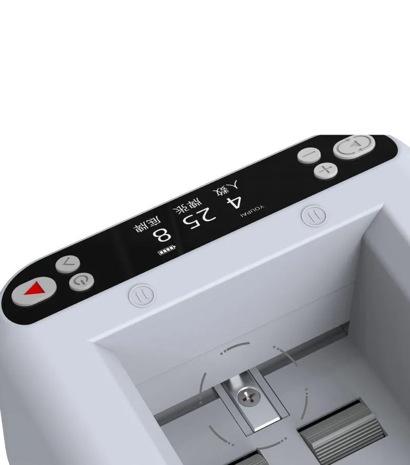 Third generation plastic automatic card dealing machine for poker games